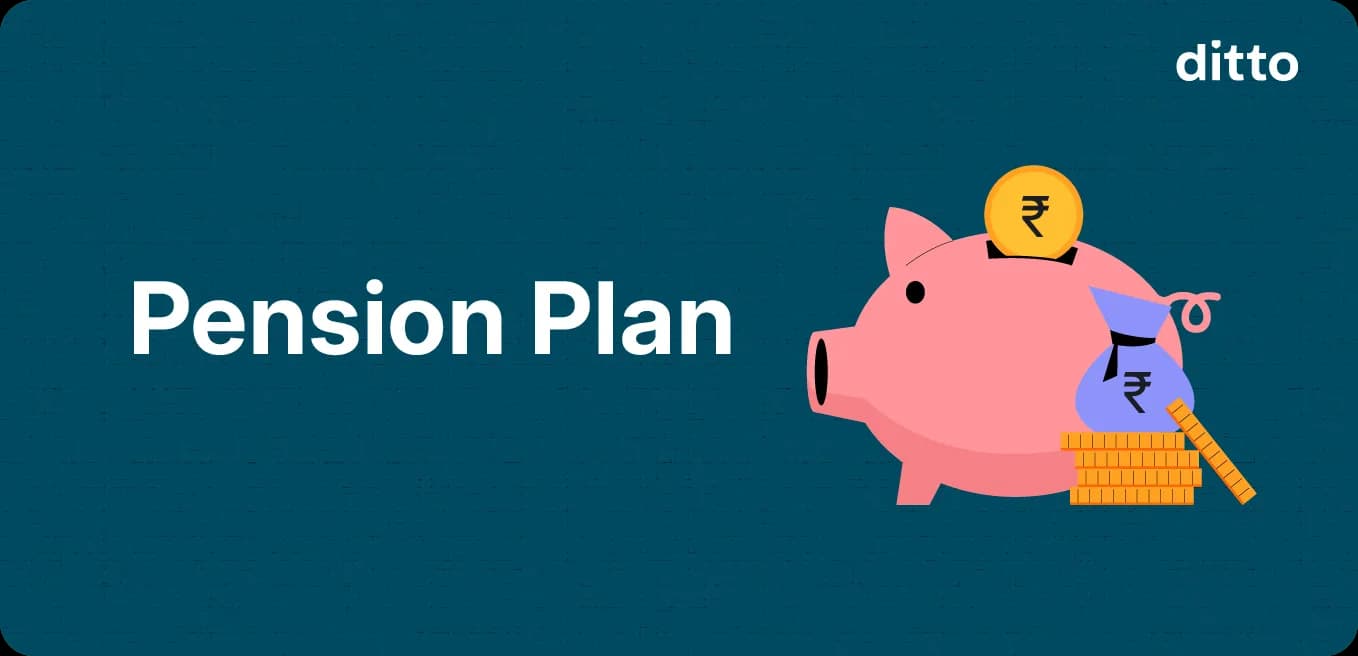 Pension Plans in India - Types, Best Plans, and How to Choose for Retirement