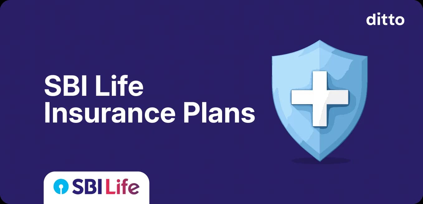 SBI Life Insurance Plans: Types, Benefits & How to Buy