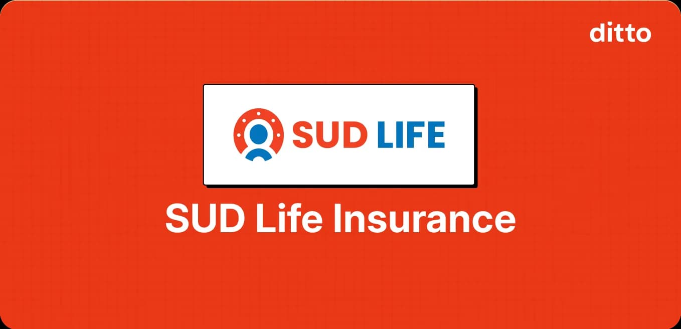 SUD Life Insurance Review