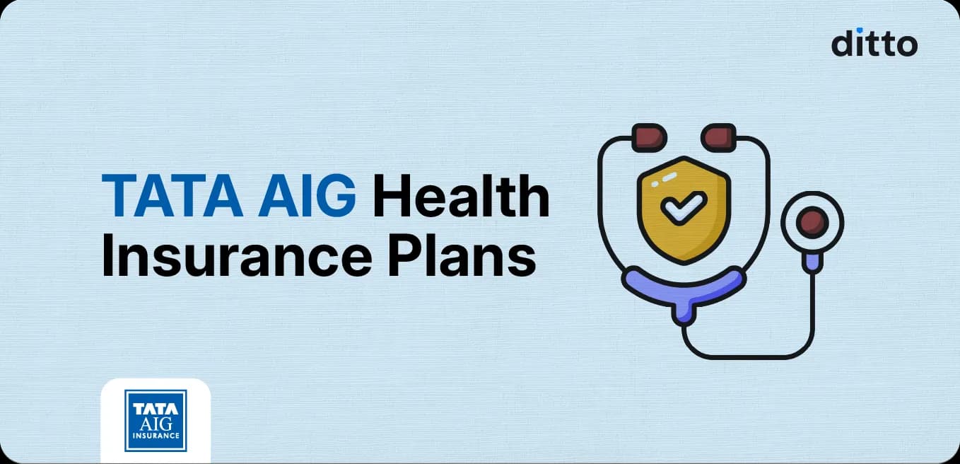 Unbiased Guide to TATA AIG Health Insurance Plans