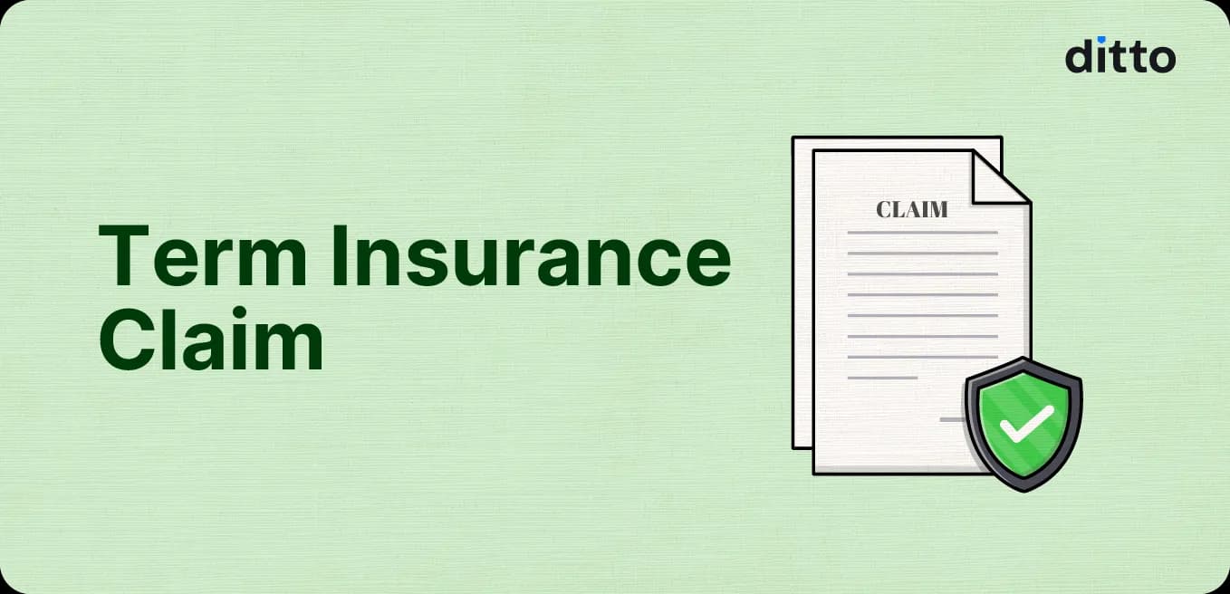 Term Insurance Claim: How to File and What to Know