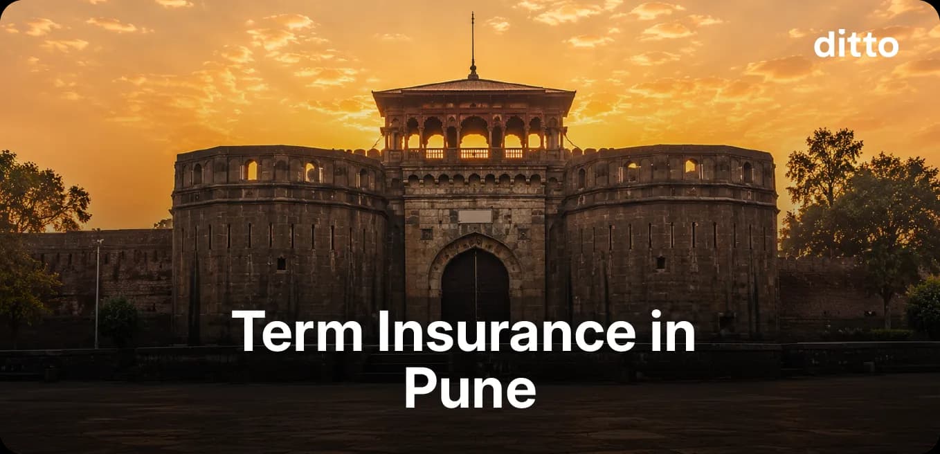 Term Insurance in Pune: A Complete Guide