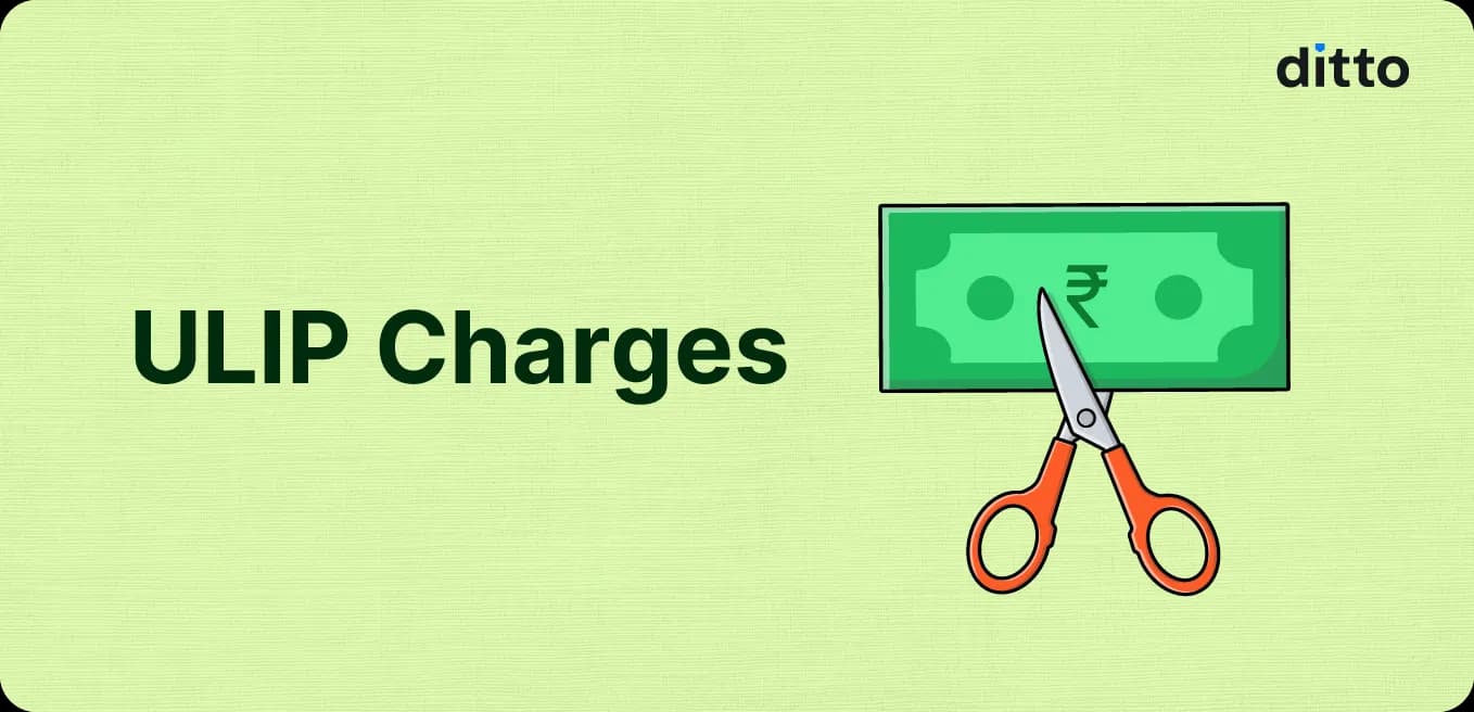 ULIP Charges
