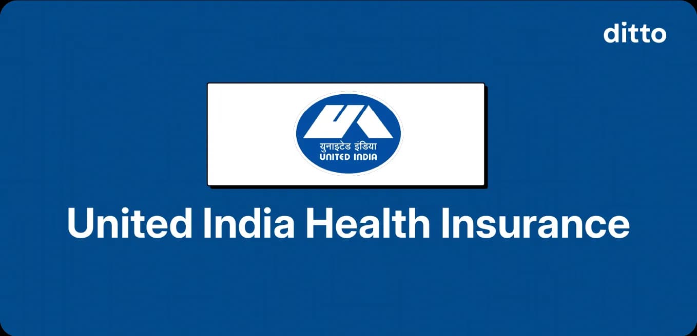 United India Health Insurance: Plans, Features & Review