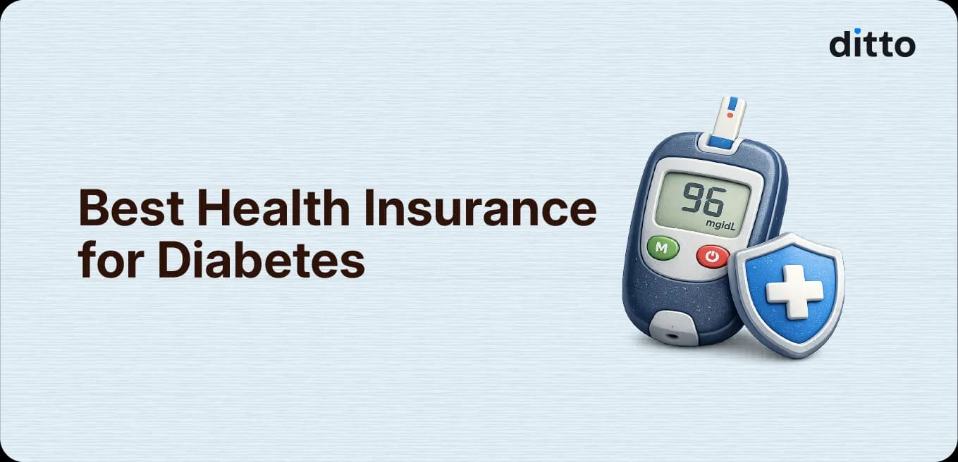 Best Health Insurance for Diabetes: Top Plans 2026