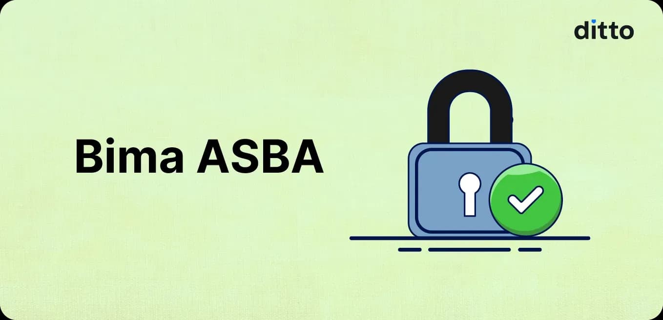Bima ASBA: IRDAI’s New UPI Insurance Payment System