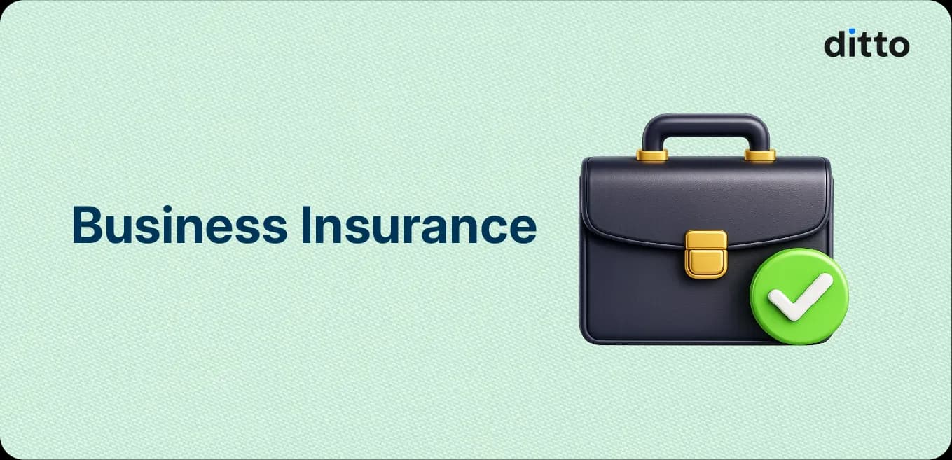 Business Insurance in India: Types, Coverage & Cost