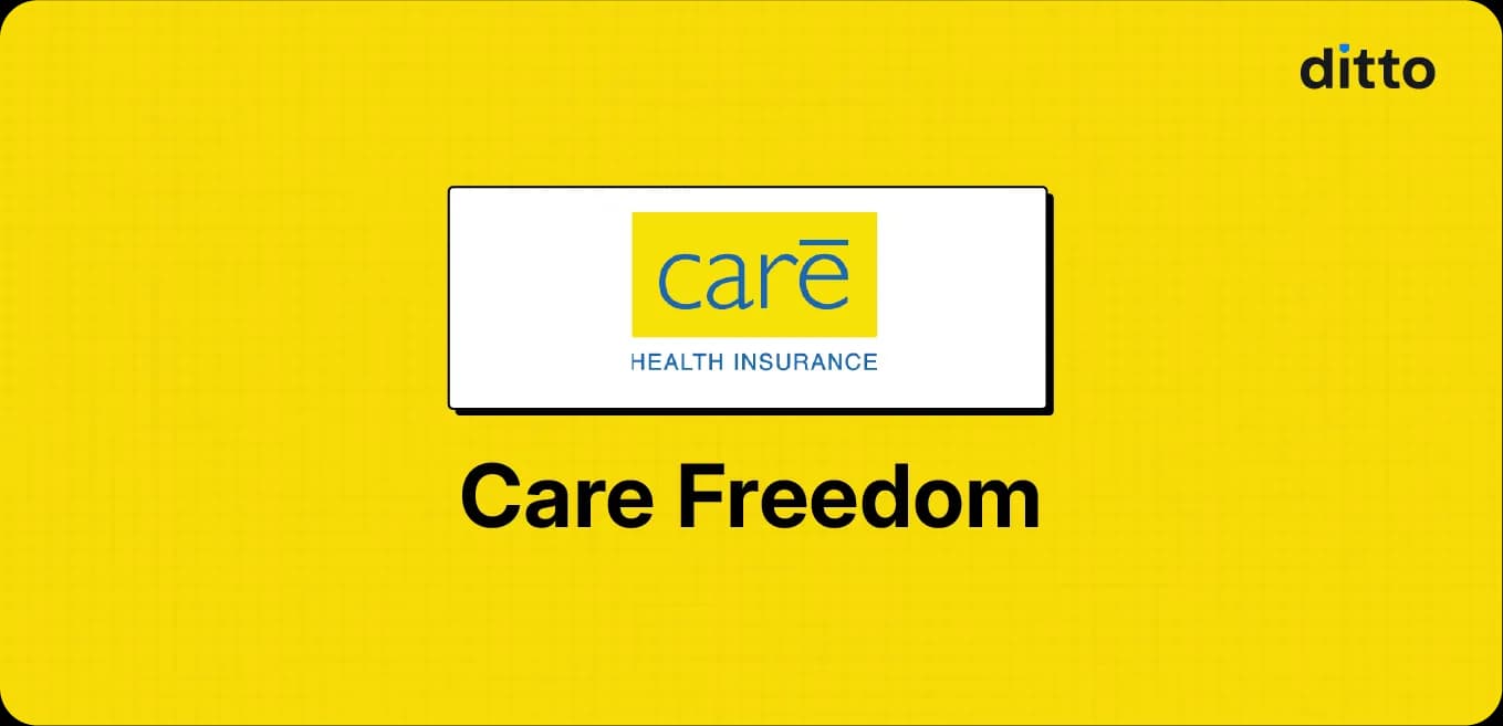 Care Freedom Health Insurance: Plan Review