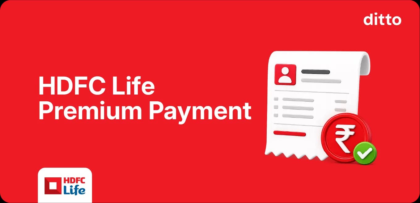 HDFC Life Premium Payment: Online & Offline Methods