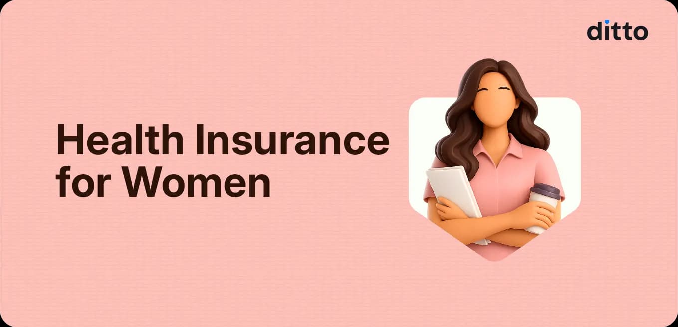 Health Insurance for Women: Best Plans and Maternity
