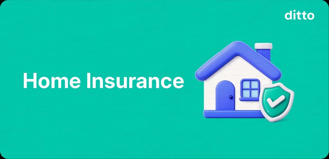 Home Insurance in India: Coverage, Cost & How to Buy