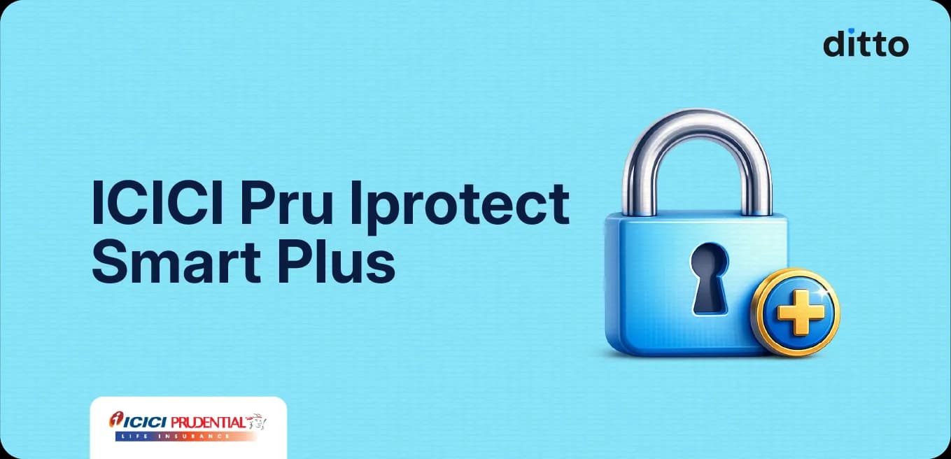ICICI iProtect Smart Plus: Review, Features & Premium