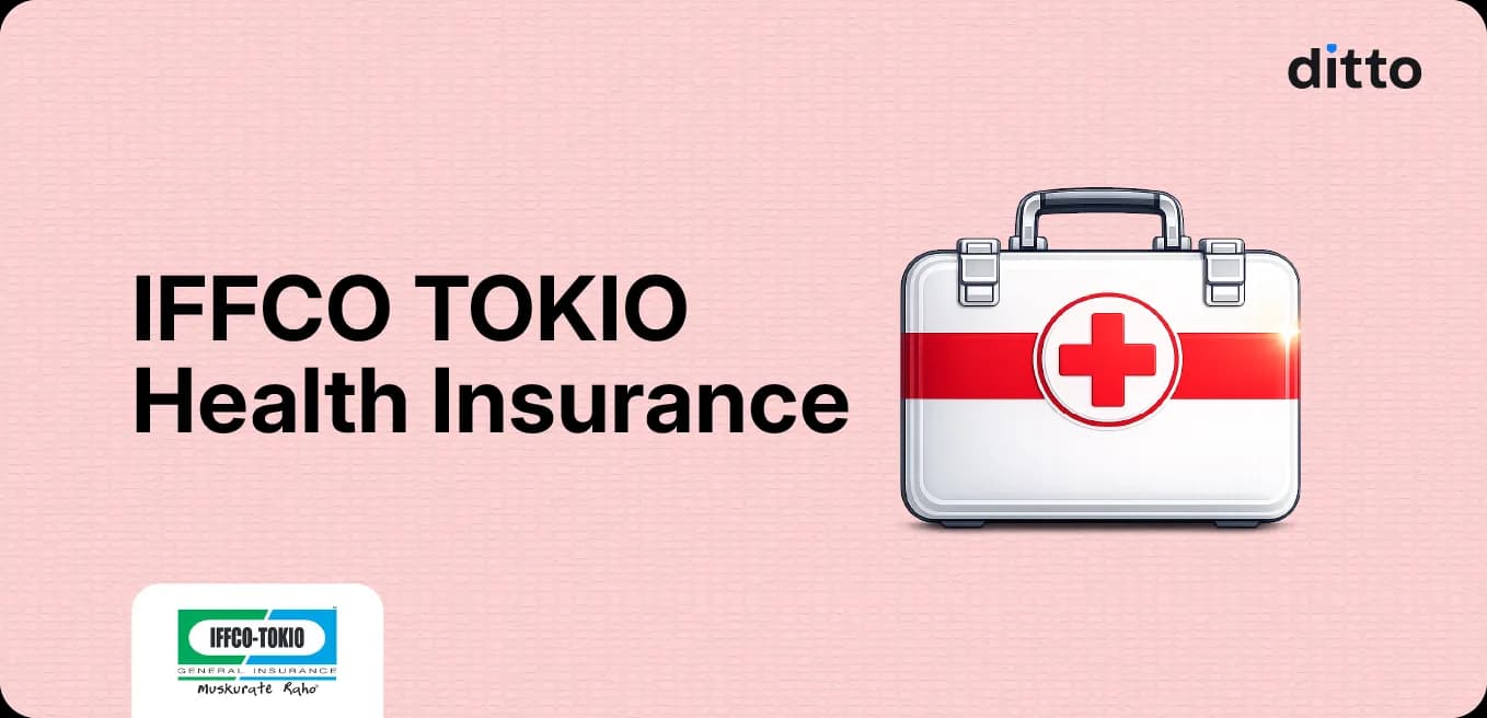 IFFCO Tokio Health Insurance: Review, Plan, and Verdict