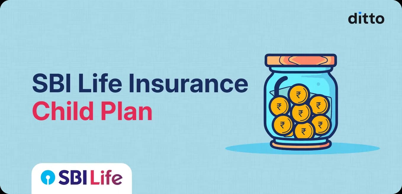 SBI Life Insurance Child Plan