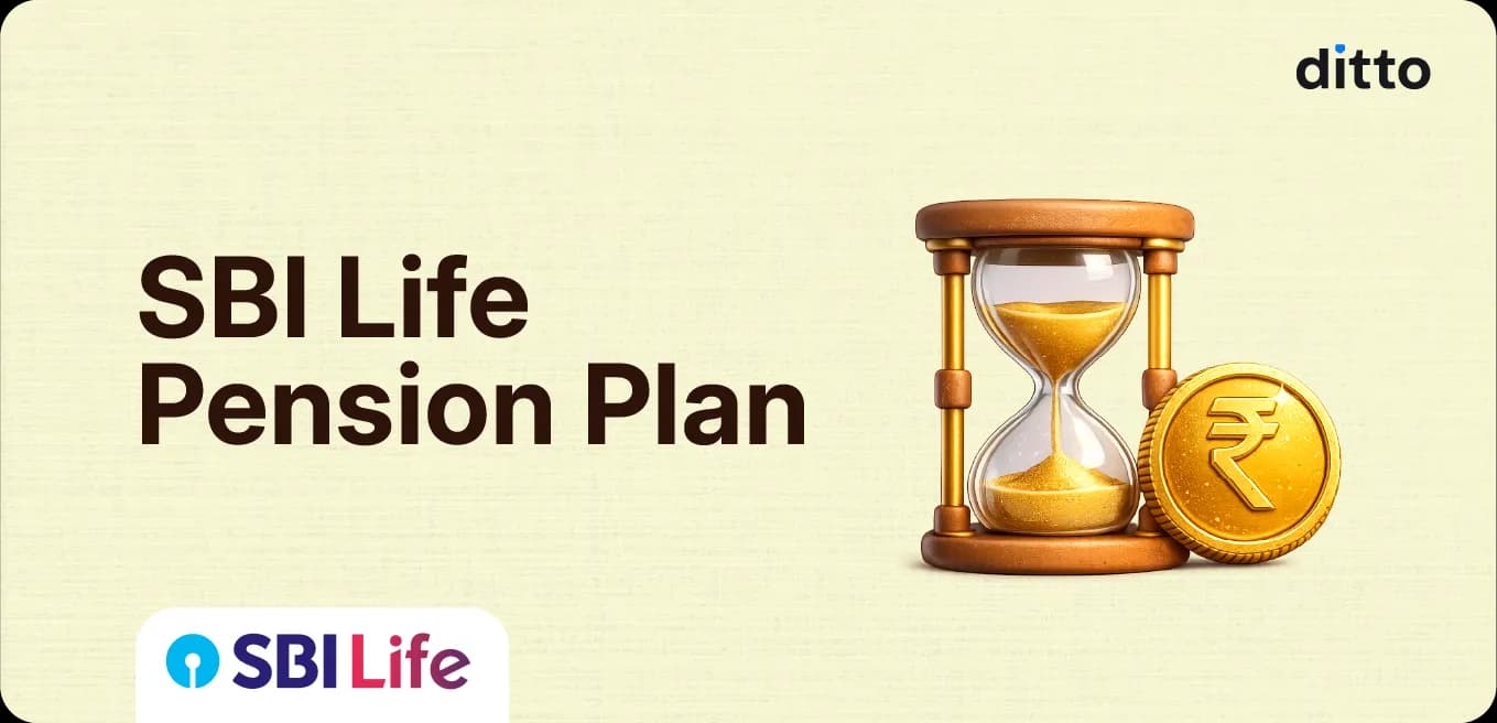 SBI Life Pension Plan: Options, Details & Returns