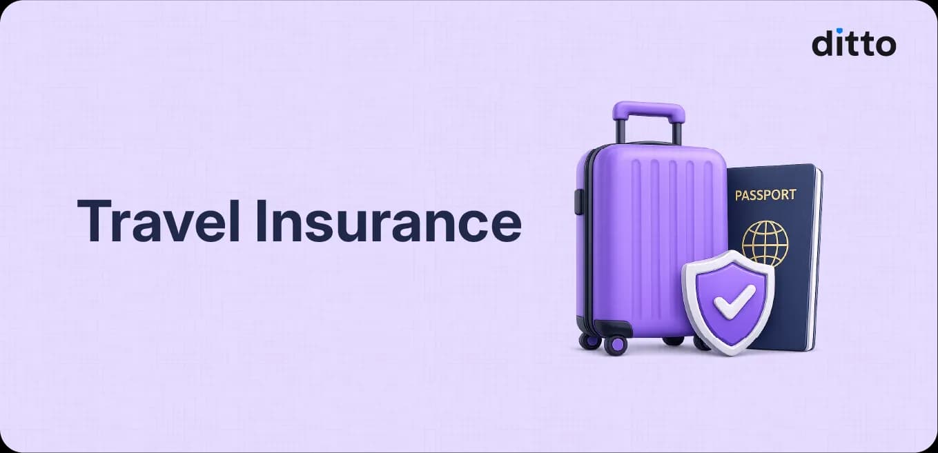 Travel Insurance in India: All You Need to Know