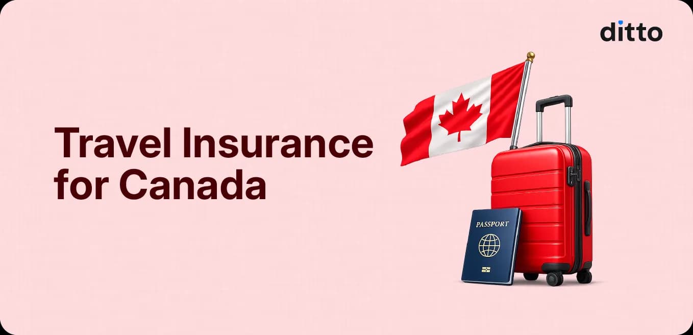 Travel Insurance for Canada: A Guide for Indian Travelers