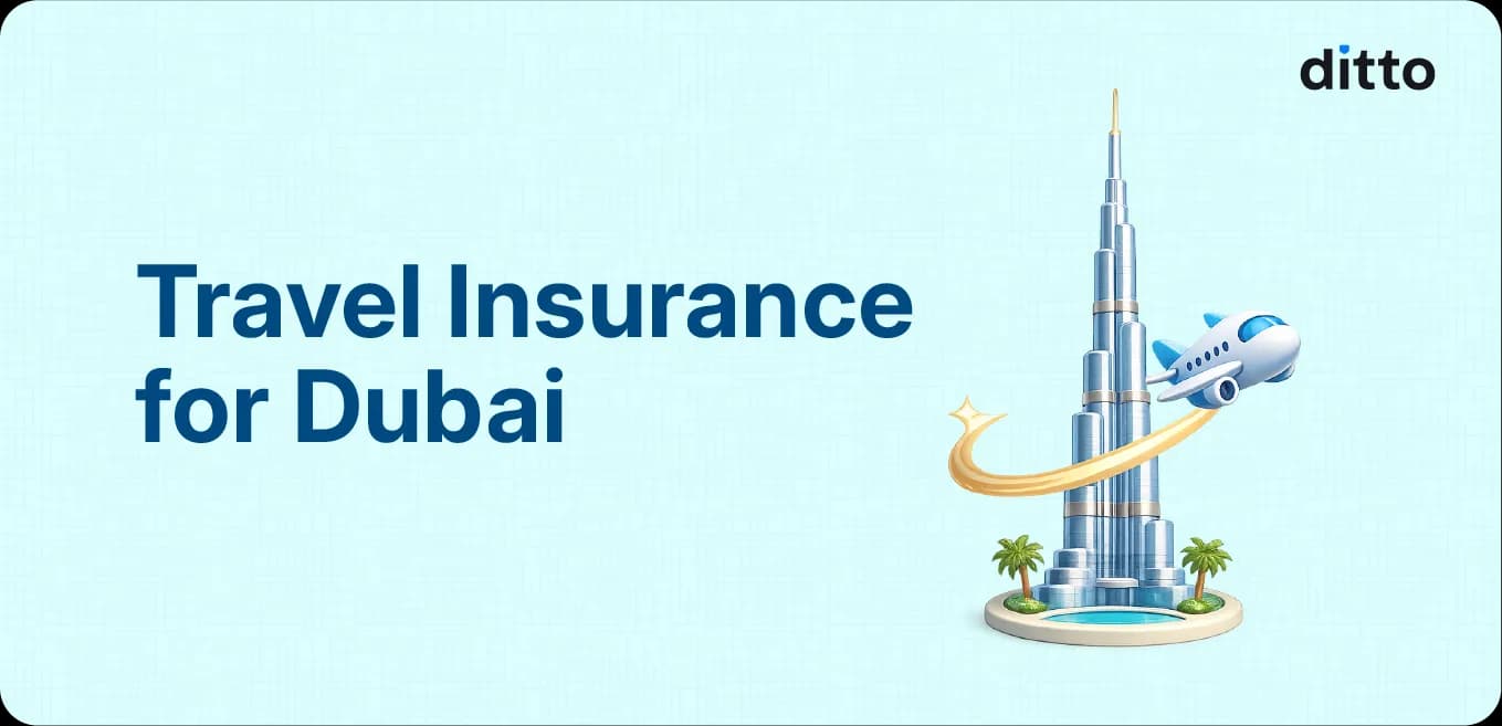 Travel Insurance for Dubai: A Complete Guide