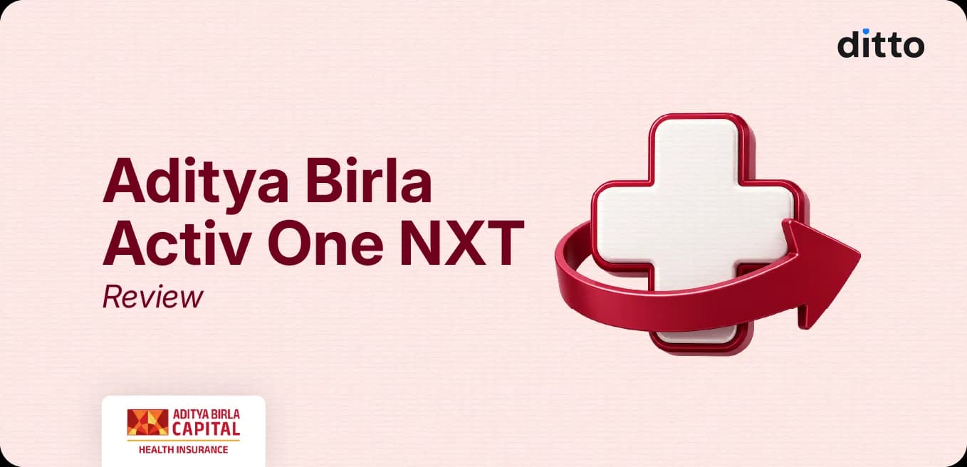 Aditya Birla Activ One NXT Review