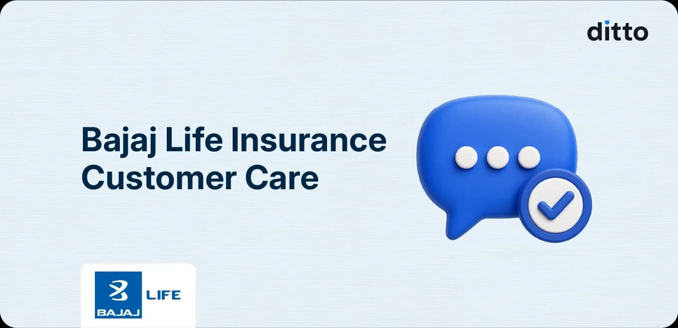 Bajaj Life Insurance Customer Care: Numbers