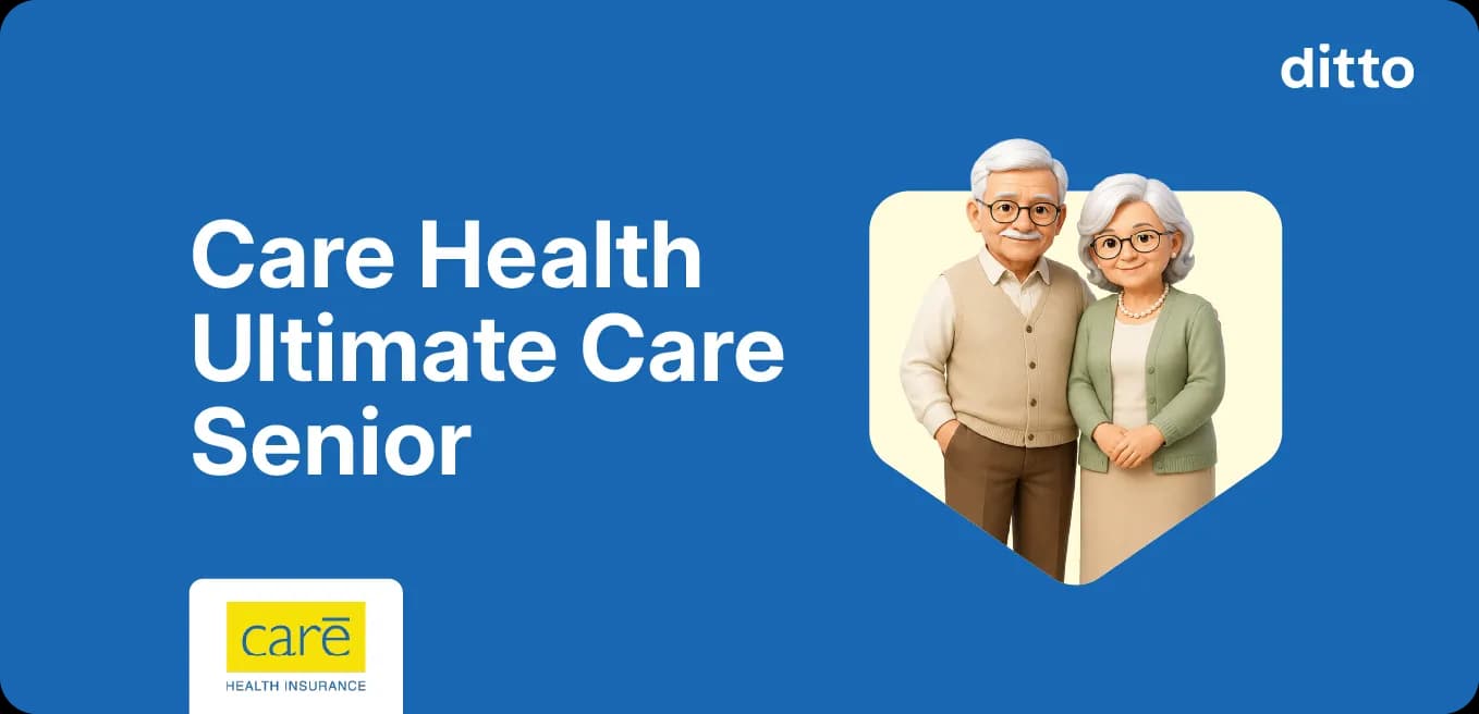 Care Health Ultimate Care Senior: Review & Verdict