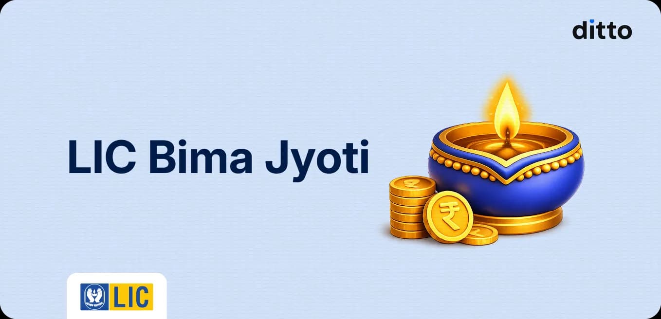 LIC Bima Jyoti Plan 760: Features & Review