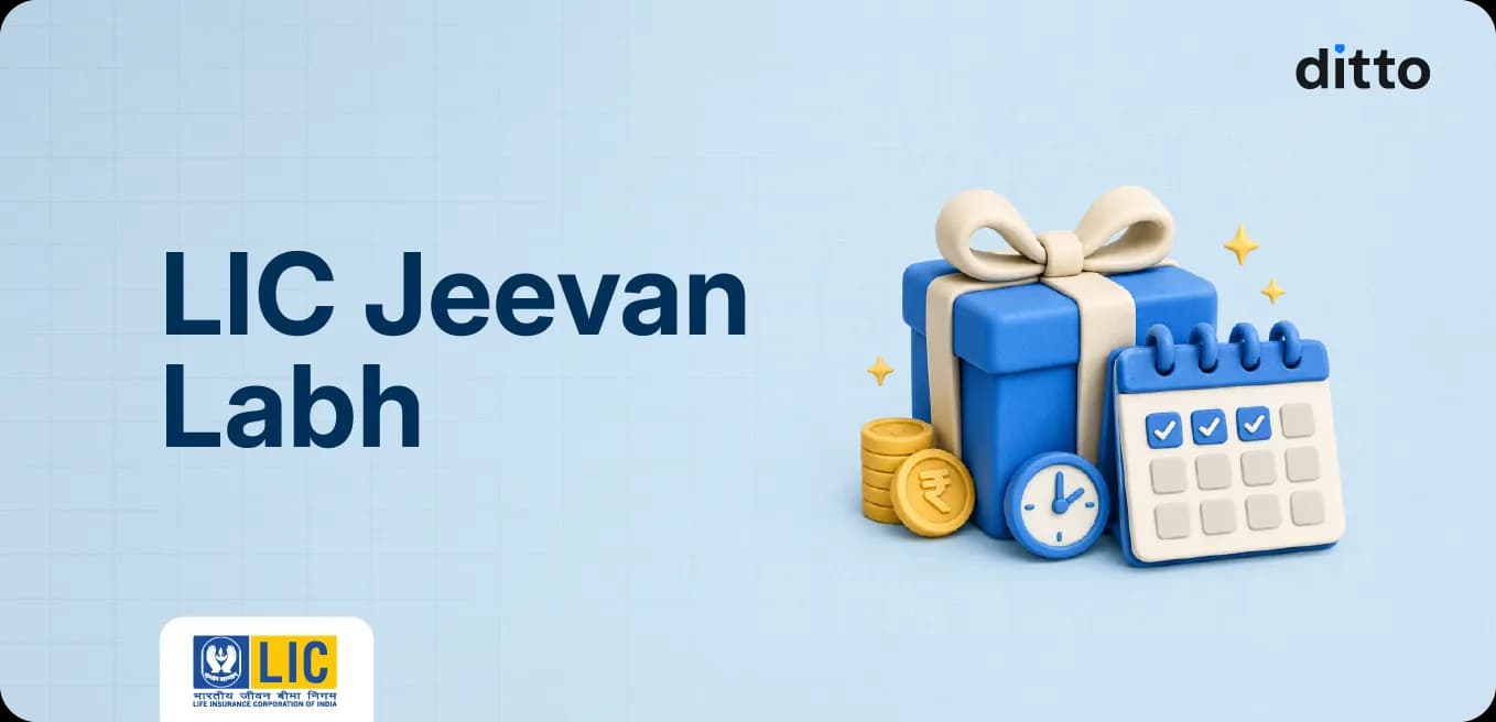 LIC Jeevan Labh Plan 736: Features & Returns