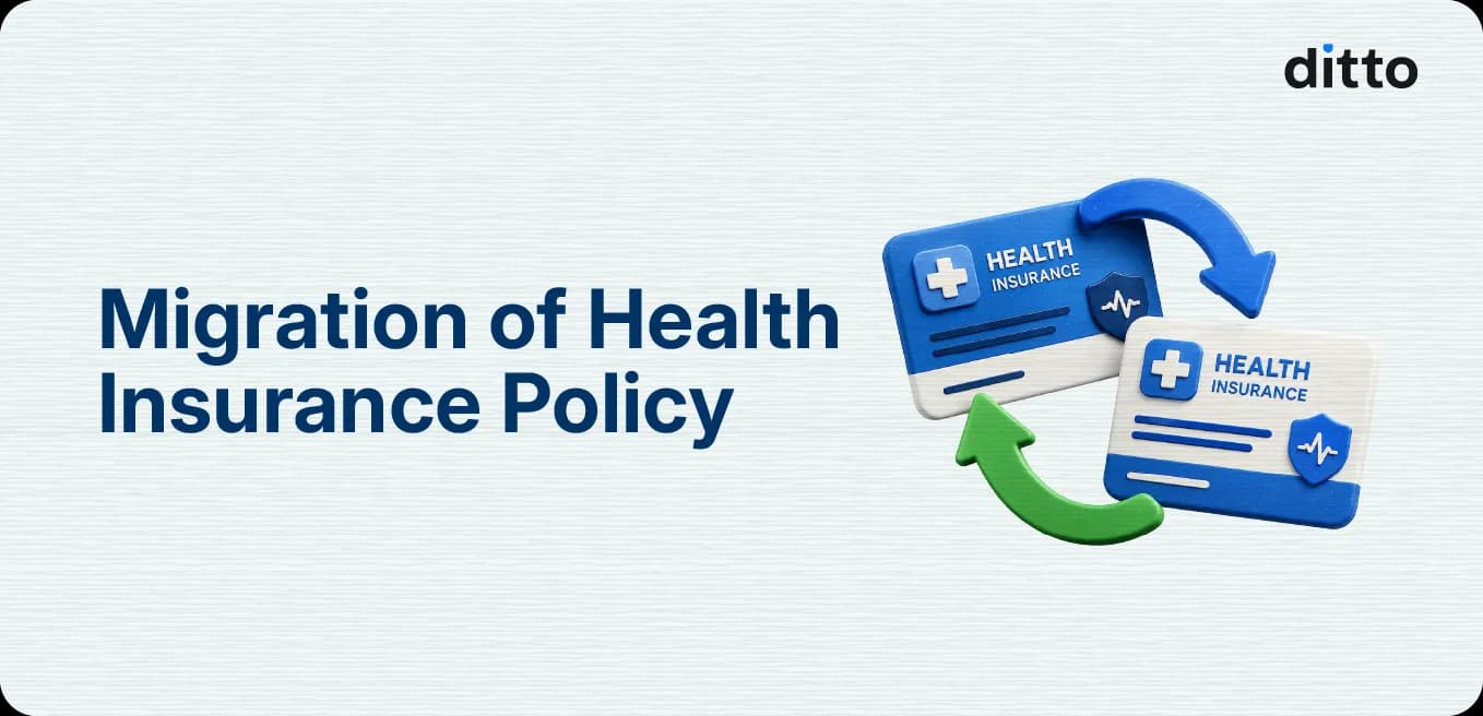 Migration of Health Insurance Policy: Full Guide