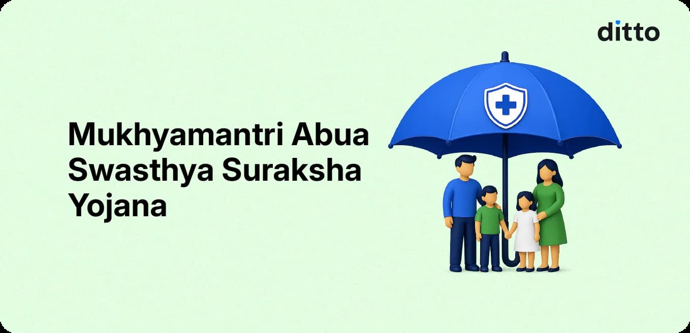 Mukhyamantri Abua Swasthya Suraksha Yojana Guide
