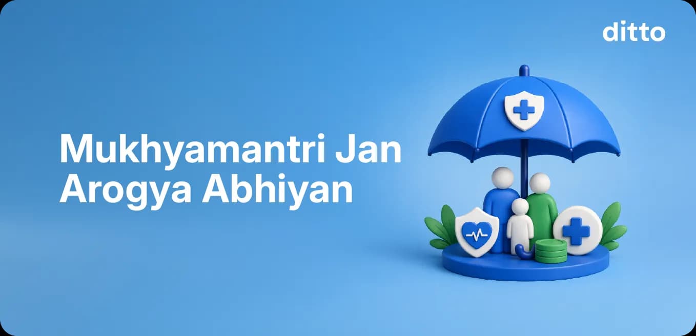 Mukhyamantri Jan Arogya Abhiyan: Eligibility & Benefits