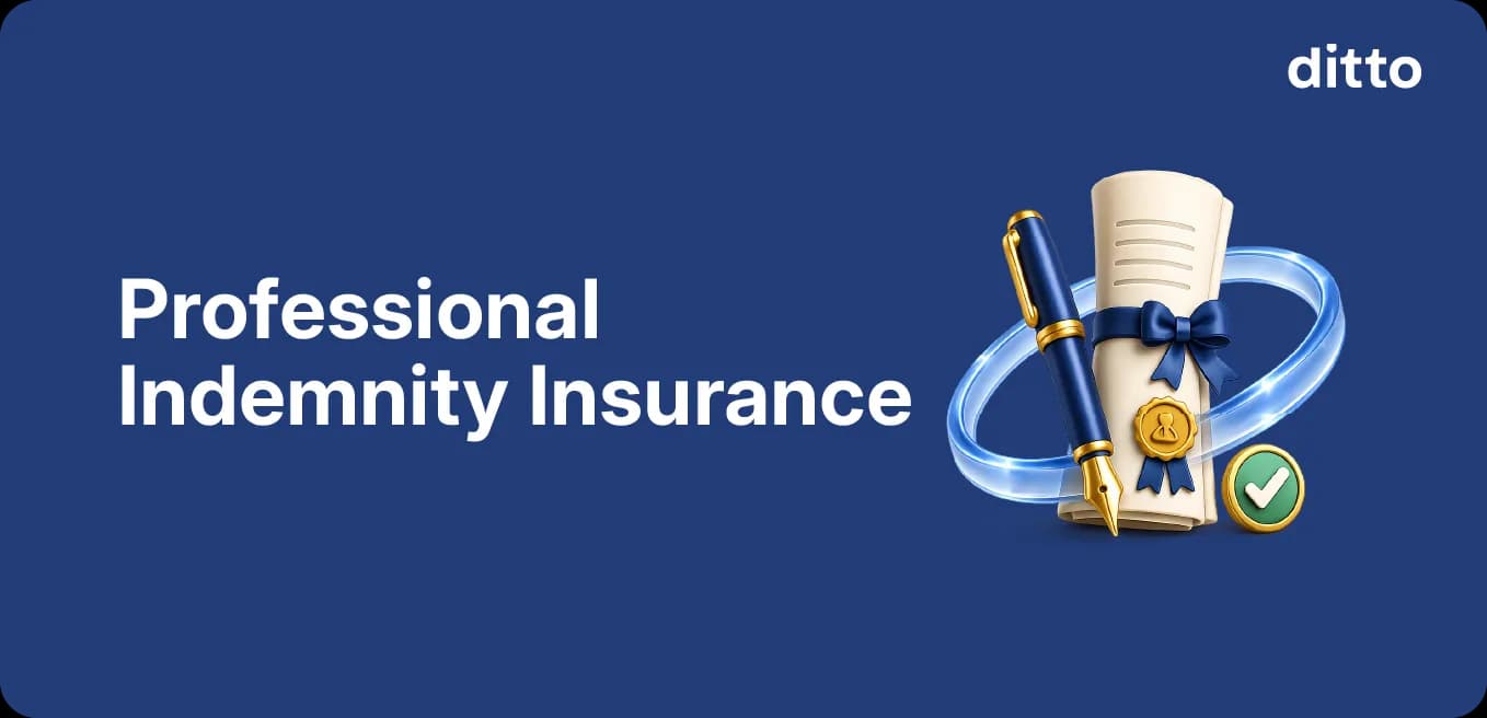 Professional Indemnity Insurance: Cover & Cost Guide