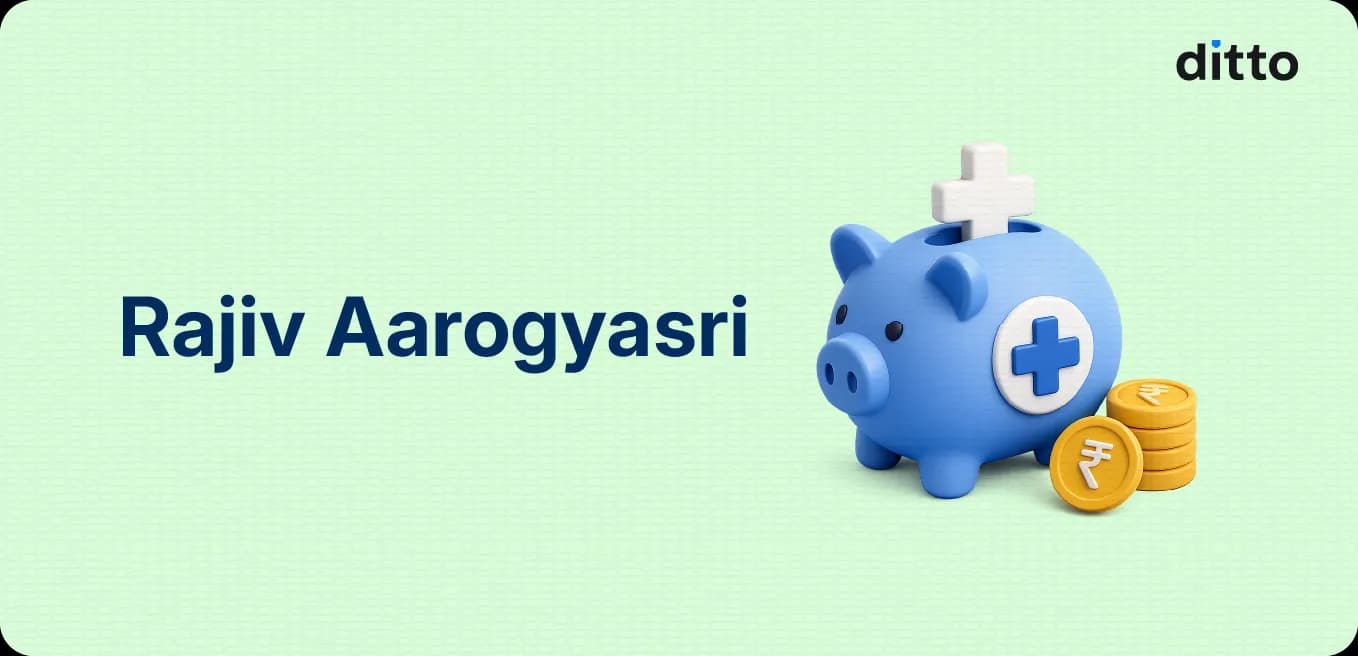 Rajiv Aarogyasri: Eligibility, Coverage, & How to Apply