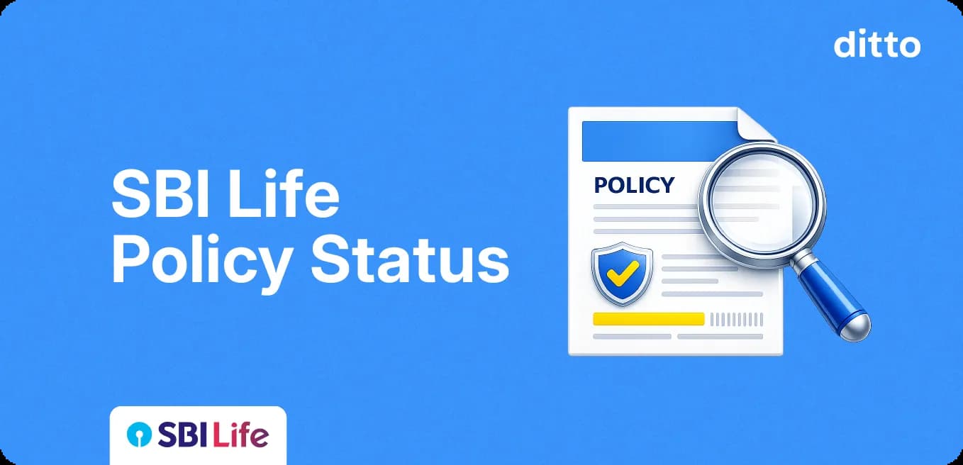 SBI Life Policy Status: How to Check Online