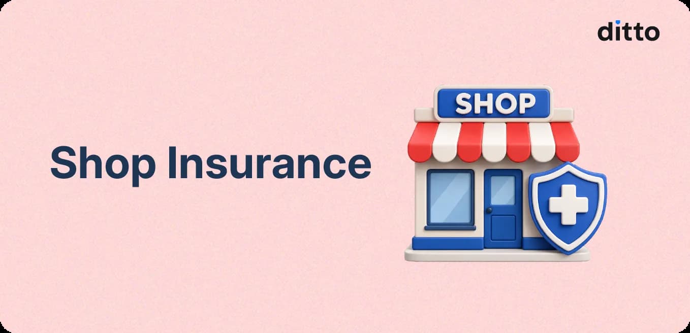 Shop Insurance in India: Coverage, Cost, and How to Buy