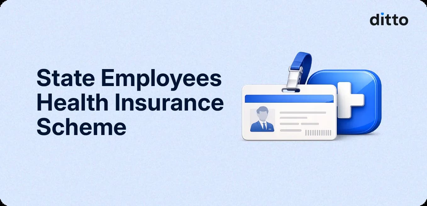 State Employees Health Insurance Scheme (SEHIS)
