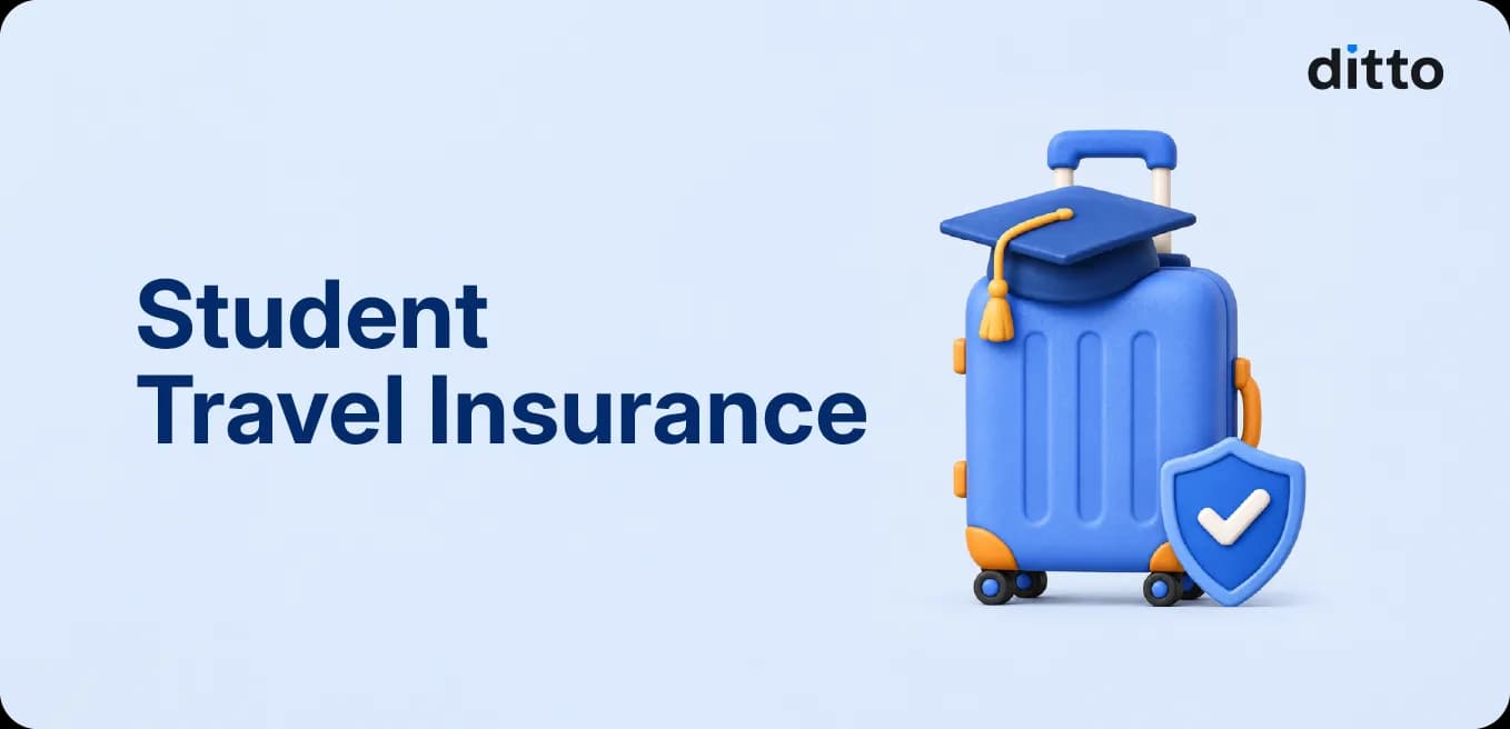 Student Travel Insurance: Coverage, Plans & Cost