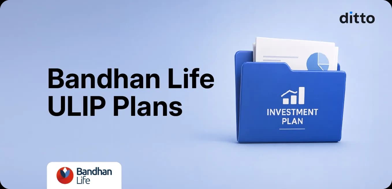 Bandhan Life Insurance: ULIP Plan Guide