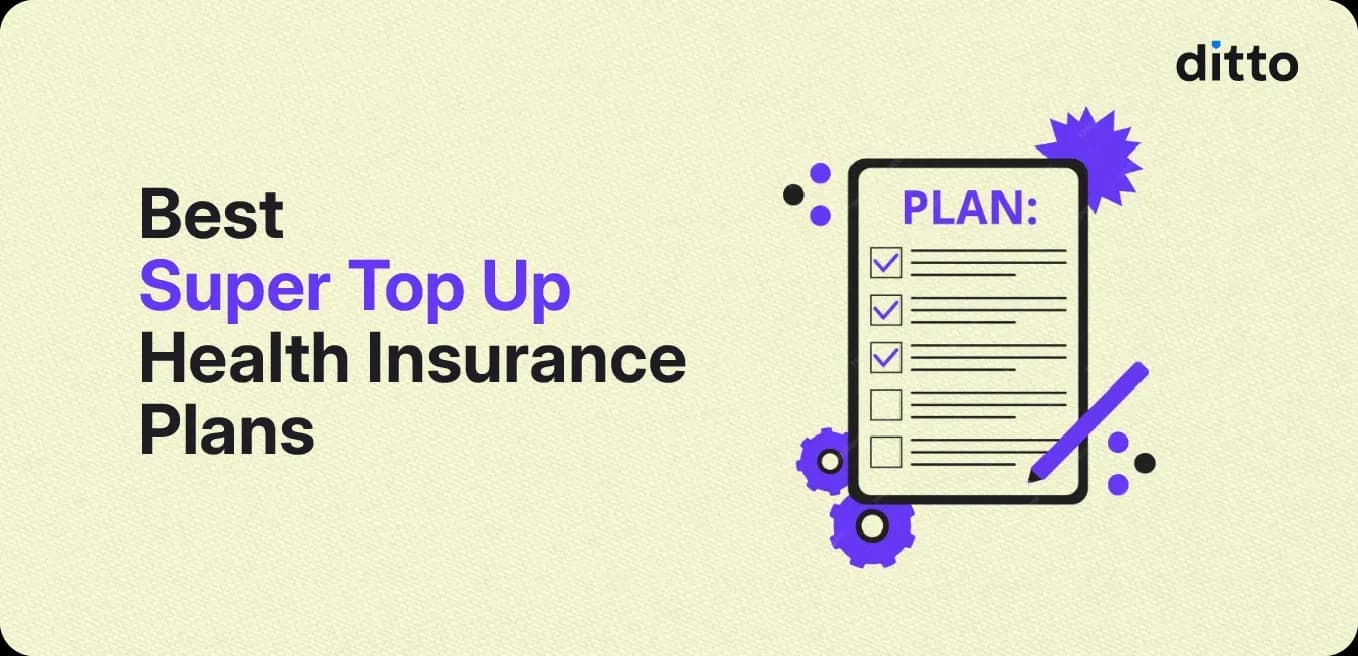 Best Super Top Up Health Insurance Plans