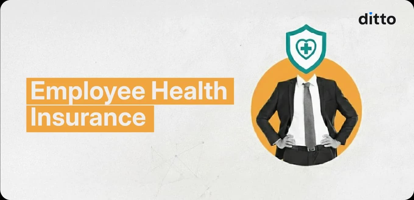 Employee Health Insurance