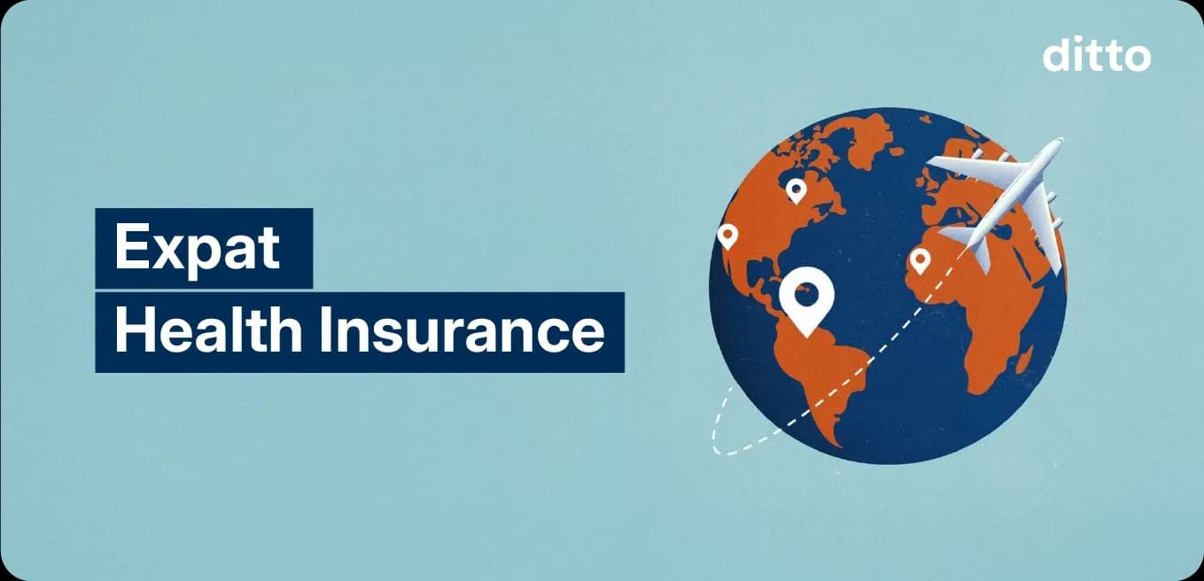 Expat Health Insurance