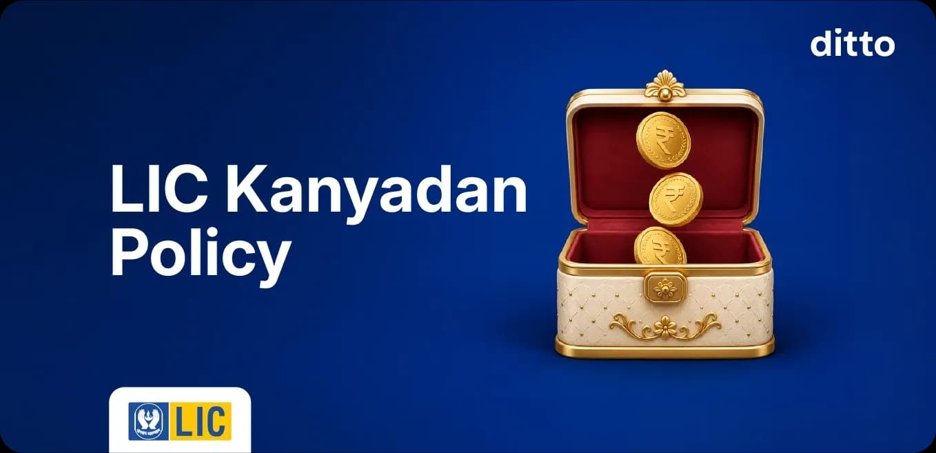 LIC Kanyadan Policy: Features & Returns Review