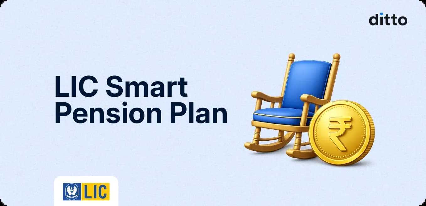 LIC Smart Pension Plan: Annuity Options & Review