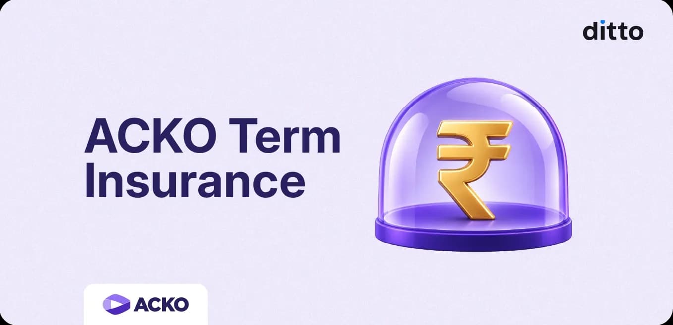 ACKO Term Insurance Review 2026
