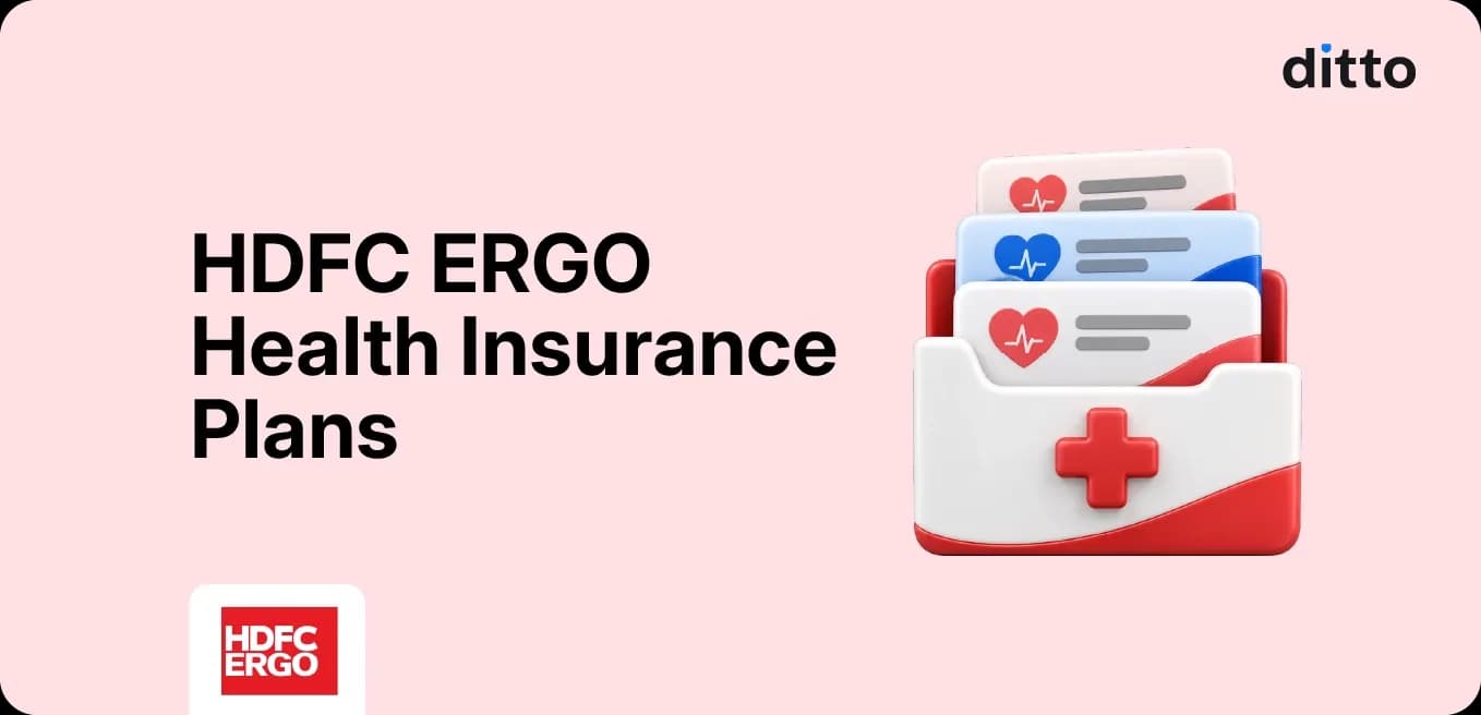 HDFC ERGO Health Insurance Plans: A Complete Guide