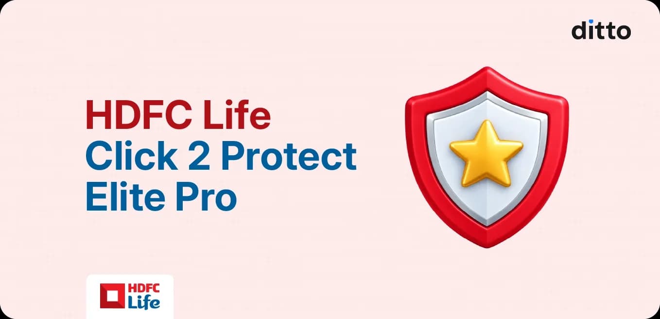 HDFC Life Click 2 Protect Elite Pro: Features & Review