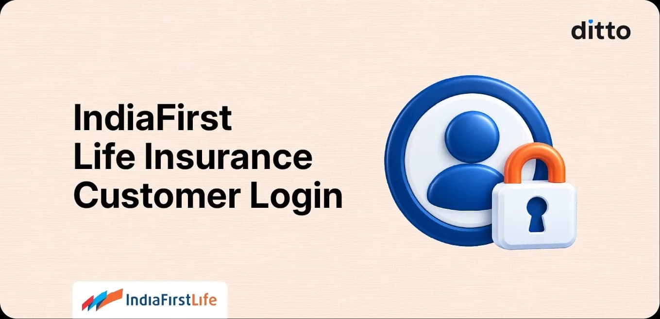 IndiaFirst Life Insurance Customer Login: Full Guide