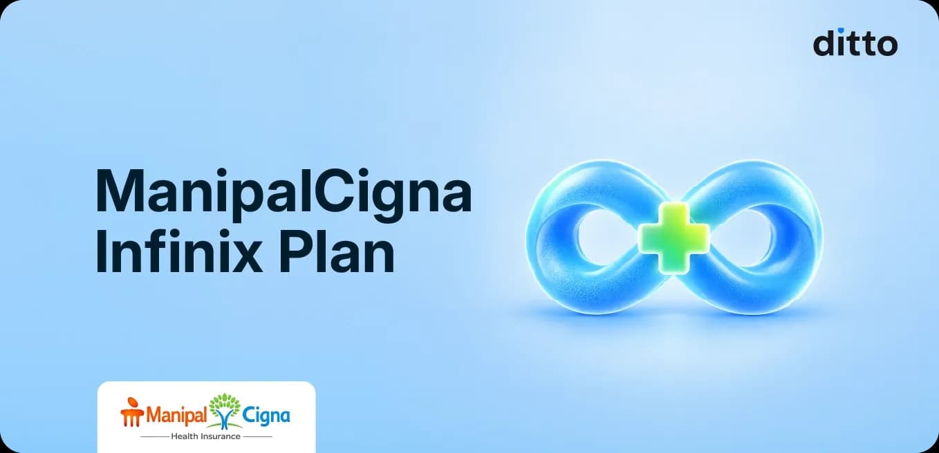 ManipalCigna Infinix Plan: Full Review