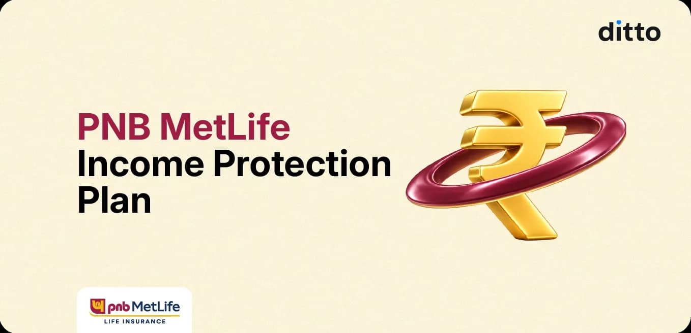 PNB MetLife Income Protection Plan: Full Review