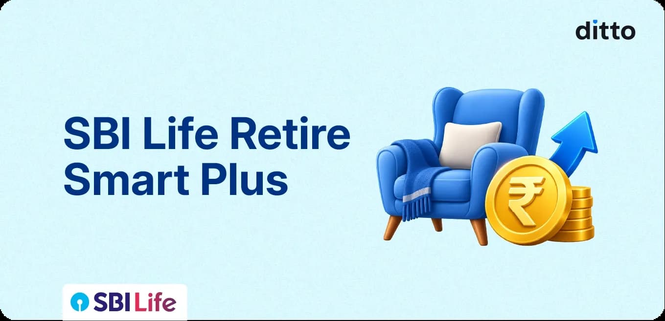 SBI Life Retire Smart Plus: Returns, Charges & Review