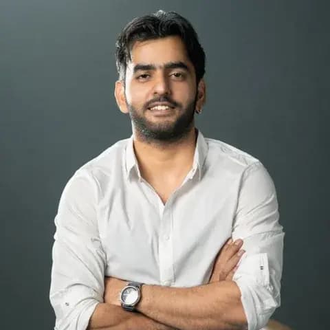 Pawan Kumar Rai, Co-founder of Ditto Insurance, IIM Ahmedabad alumnus